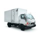 Кондиционер встроенный на Hyundai HD 65 / HD 72 / HD 78